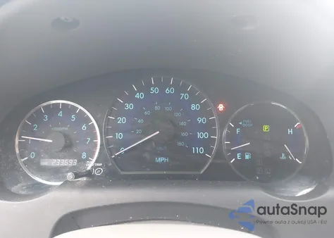 2007 Toyota Sienna Le from USA, damaged, VIN 5TDZK23C37S058856